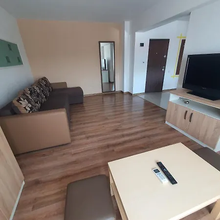 Διαμέρισμα Apartment Villa *