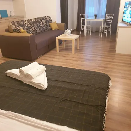 Apartment Villa