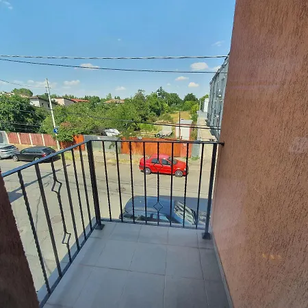 Apartment Villa *