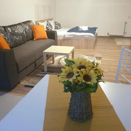 Апартаменти Apartment Villa *