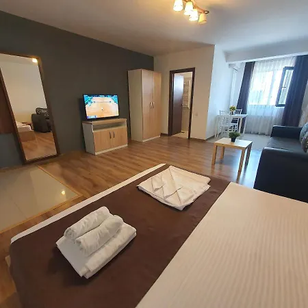 Apartment Villa