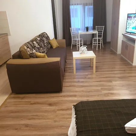 Apartment Apartment Villa