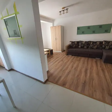 Apartment Villa Apartment