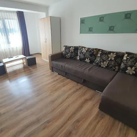Apartment Villa *