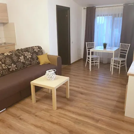 Apartment Apartment Villa