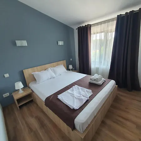 Apartment Villa Appartement