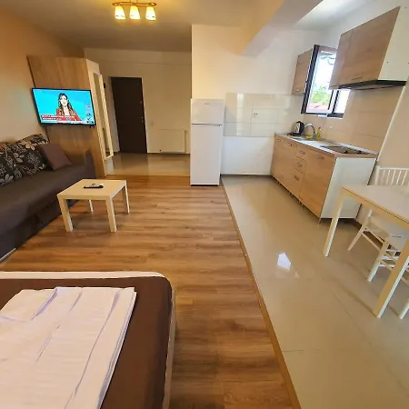 Apartment Villa