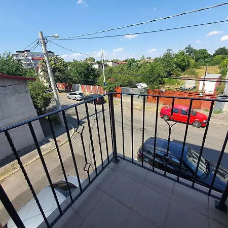 Apartment Villa 아파트