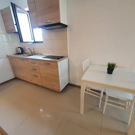 Apartment Villa Appartement Bucarest