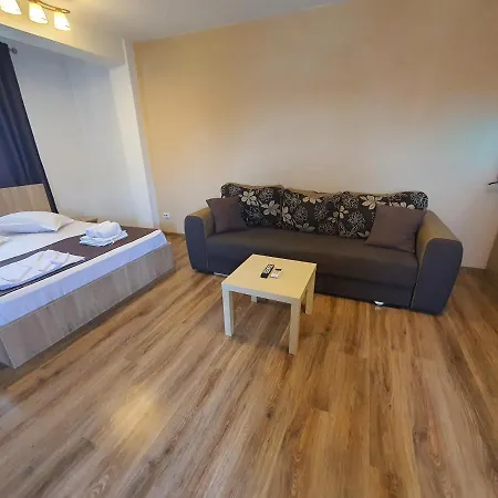 Apartment Villa Apartment Bucharest