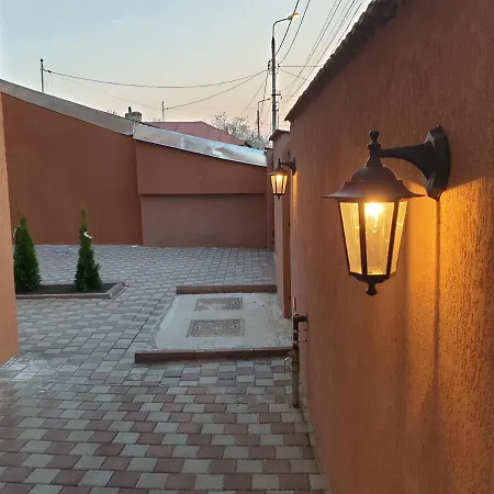 Apartment Villa *