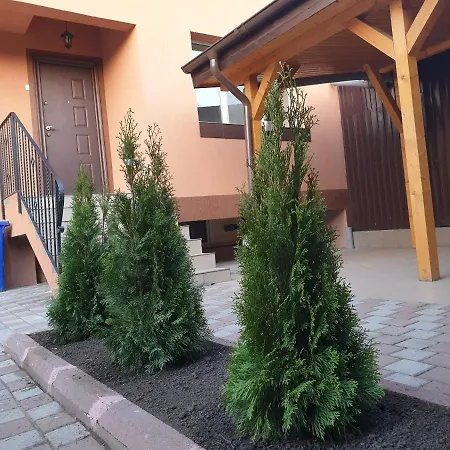 Apartment Villa
