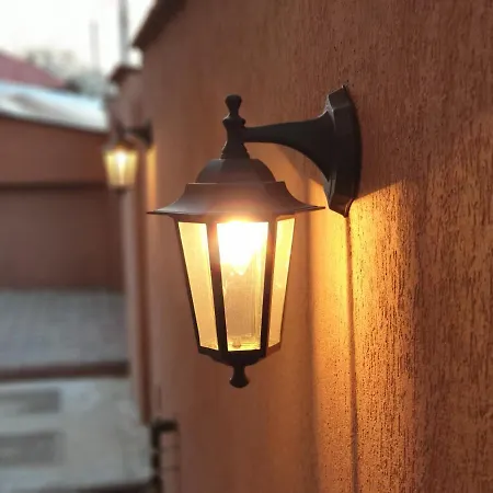 Apartment Villa Апартаменти *