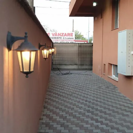 Apartment Villa 아파트