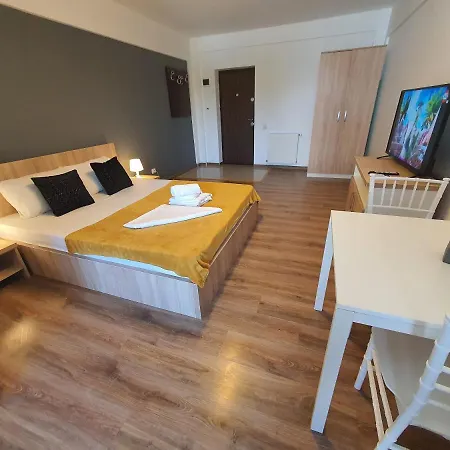 Apartment Apartment Villa *