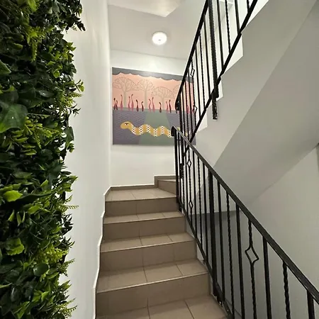 Apartment Apartment Villa