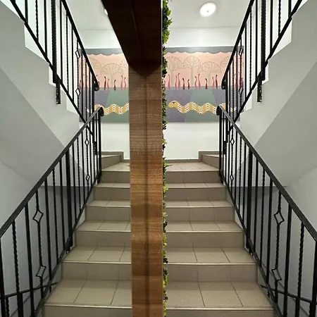 Apartment Villa Apartment *