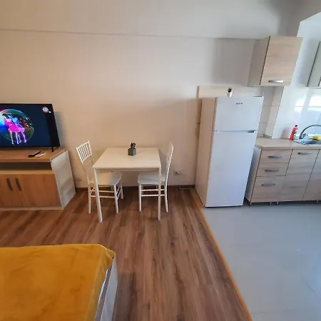 Apartment Villa Appartement Bucarest