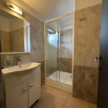 Appartement Apartment Villa Bucarest