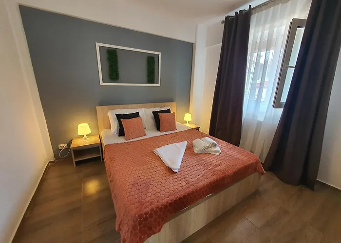 アパート Apartment Villa