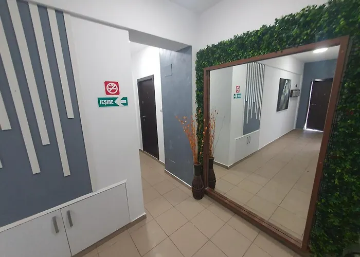 アパート Apartment Villa