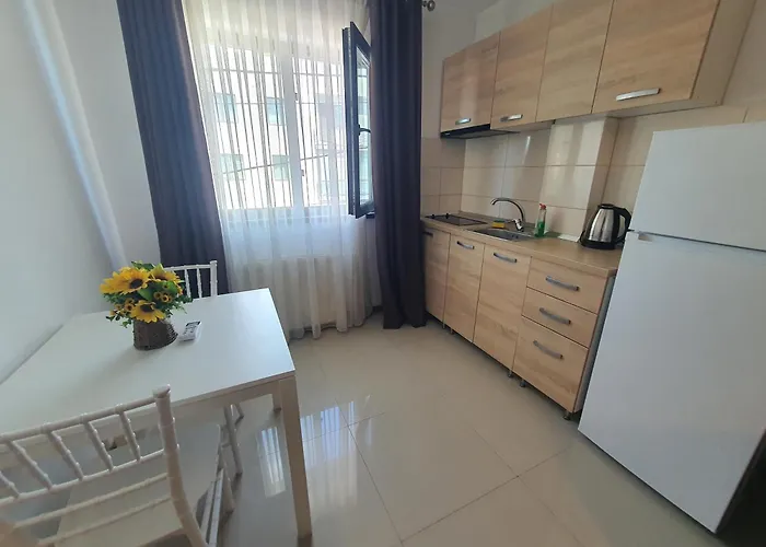 Apartment Villa Lägenhet