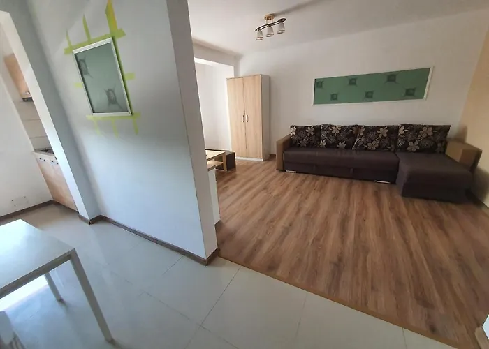 Apartment Villa Lägenhet