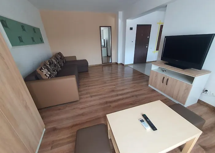Apartament Apartment Villa *