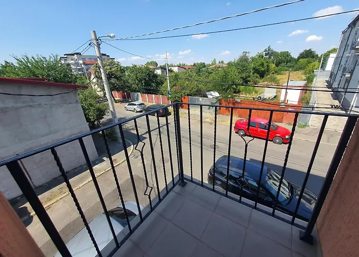 Apartment Villa アパート