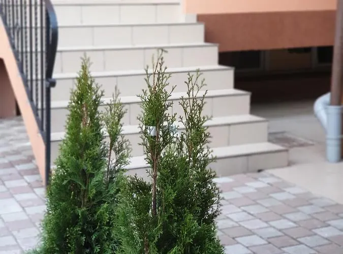 Apartment Villa アパート