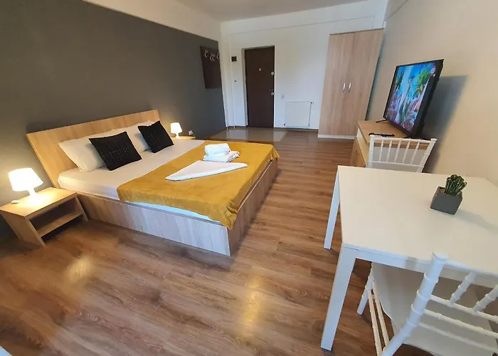 Lägenhet Apartment Villa *