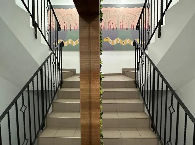 Apartment Villa Lägenhet *