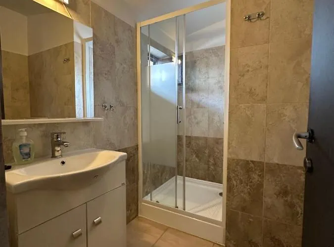 Lägenhet Apartment Villa Bukarest