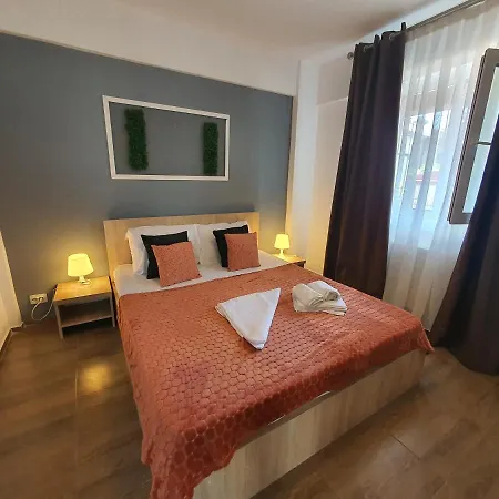 Lejlighed Apartment Villa