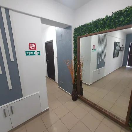 Lejlighed Apartment Villa