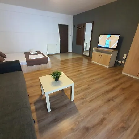 Lejlighed Apartment Villa *
