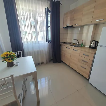 Apartment Villa Lejlighed