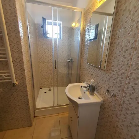 Lejlighed Apartment Villa *