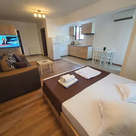 Apartment Villa *
