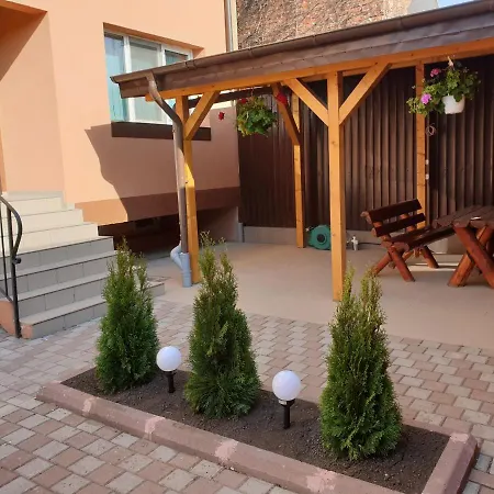 Apartment Villa Lejlighed