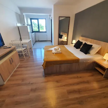 Apartment Villa Lejlighed *