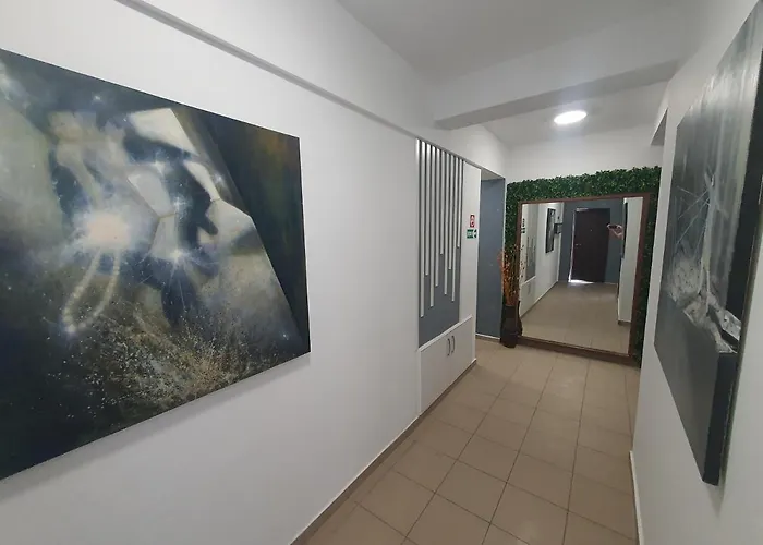 Apartment Villa Апартаменти