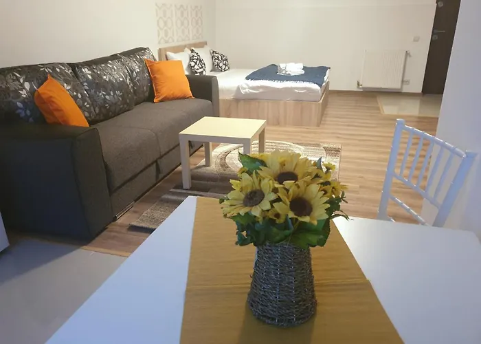 Апартаменти Apartment Villa *