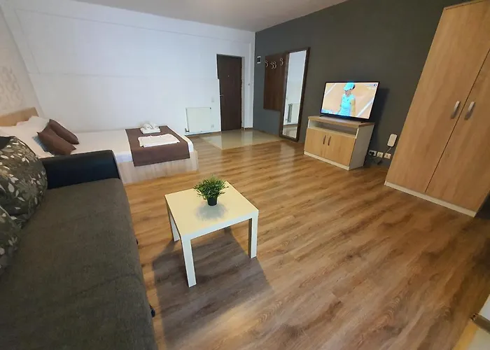 Апартаменти Apartment Villa *