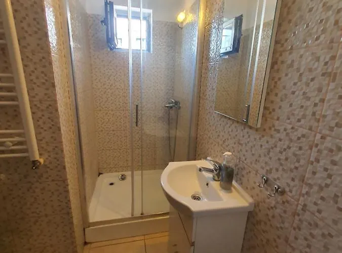 Апартаменти Apartment Villa *
