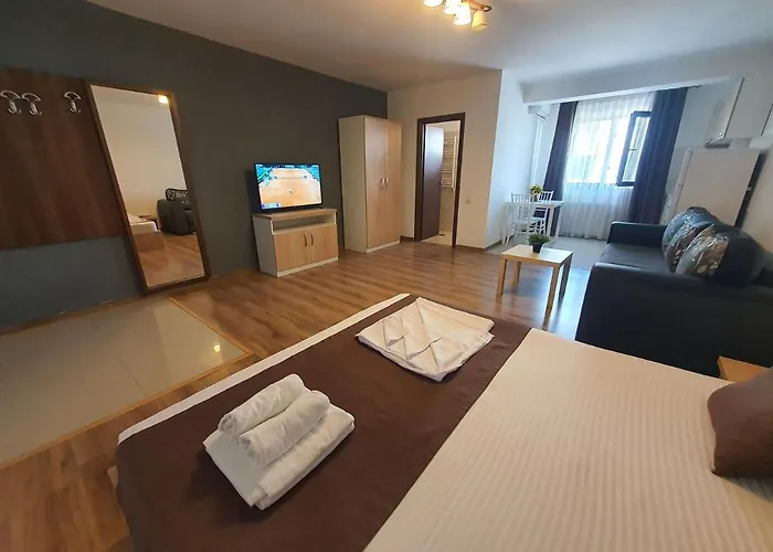 Apartment Villa