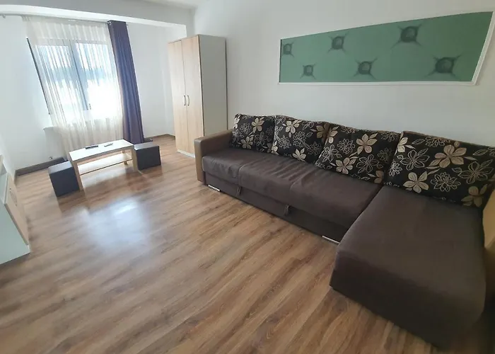 Apartment Villa *