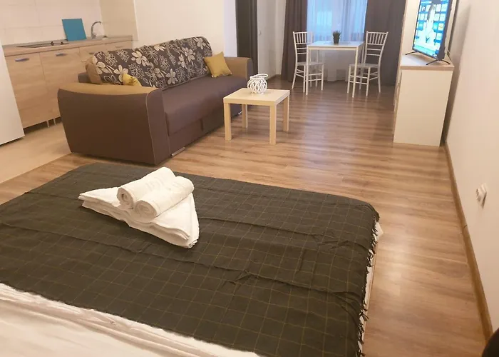 Apartment Villa