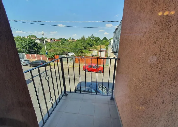 Apartment Villa *