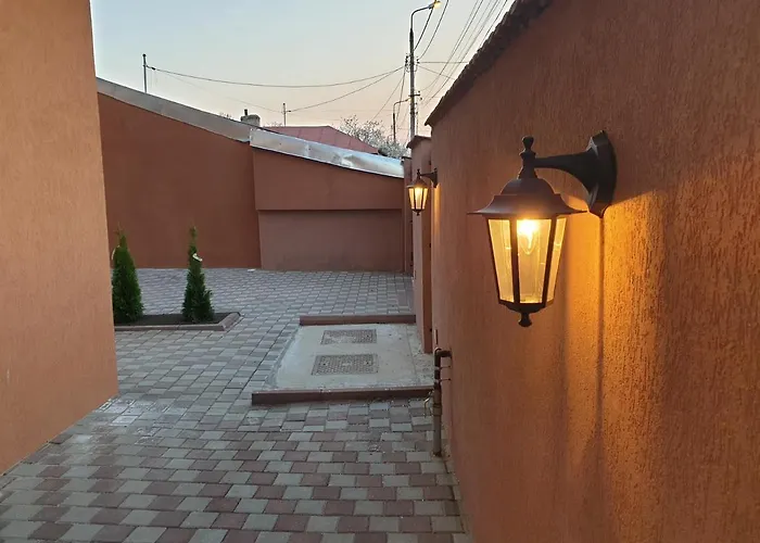 Apartment Villa *